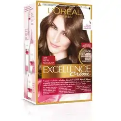 Hair Pigment