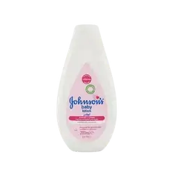 Baby Soft Lotion 200ml _ Johnson & Johnson