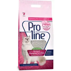 Proline Baby Powder 10L