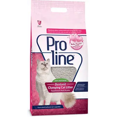 Proline Baby Powder 10L