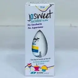 josweet drops
