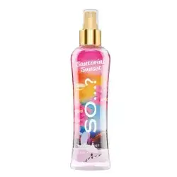 SO BODY MIST