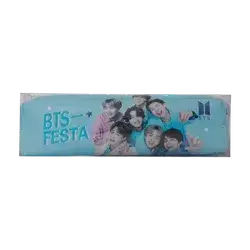 pencel Case-BTS