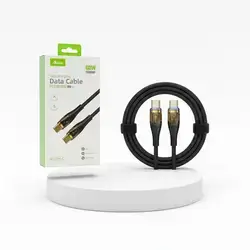 Allison Type-C to Type-C Data Cable 60W