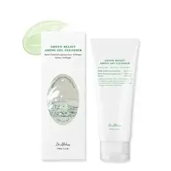 Dr.Althea Green Relief Amino Gel Cleanser