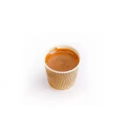 Double Espresso