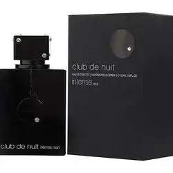 CLUB DE NUIT INTENSE MAN (PF63)