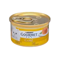 Gourmet Chicken 85g