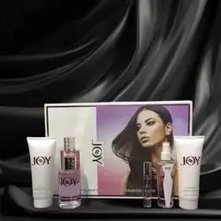 Women's Perfume Set For Special Occasions