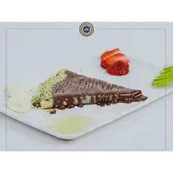 Crepe Nutella