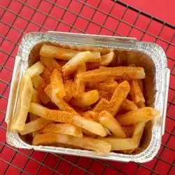 Classic Fries