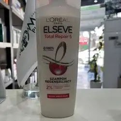 L'Oréal Paris Elseve - Total Repair 5 Repairing Shampo