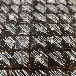 Nestle Mini Cake