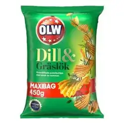 OLW Dill & Chives