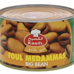 Al Kasih Fava Beans