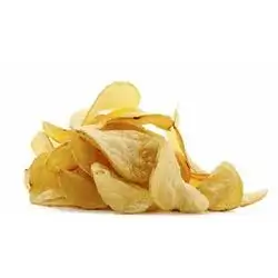 Chips K Kg