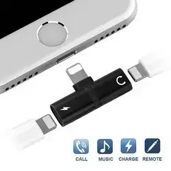 iPhone Adaptor