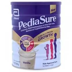 Pediasure Vanilla 850gm