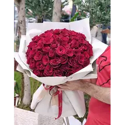 Flower Bouquet