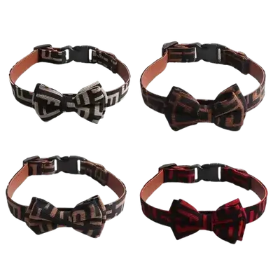 E70 Pet Papion Collar