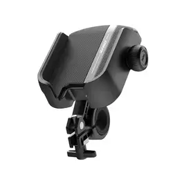Joyroom JR-ZS431 Universal Bike & Motorcycle Phone Holder – Black