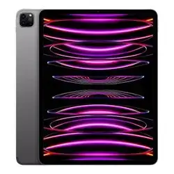 12.9-inch iPad Pro Wi_Fi 128GB - Space Grey