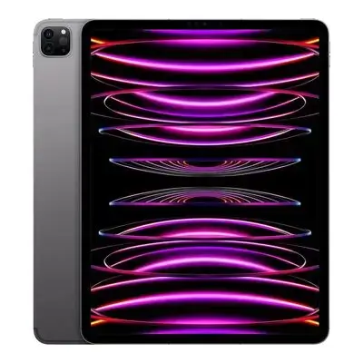 12.9-inch iPad Pro Wi_Fi 128GB - Space Grey