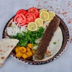 Stuffed Kebab 1 Shish