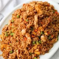 برنجی سورکراوەی مریشك