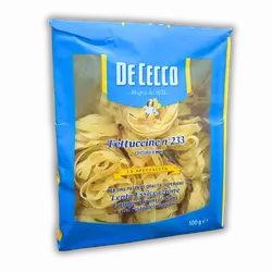 Fettuccine de cecco 500g