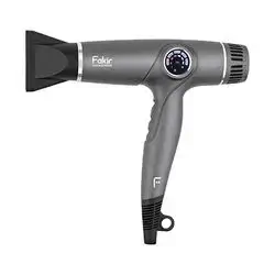 Hair Dryer, PRO ION SHOT