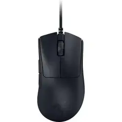 Razer Deathadder V3 Gaming Mouse Wired Black