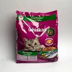 Whiskas - Adult Cat Tuna