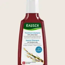 Rausch Treatment Shampoo