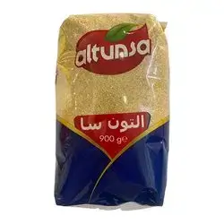 Altunsa Grits