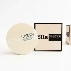 Ella LOOSE POWDER#3