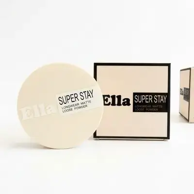 Ella LOOSE POWDER#3