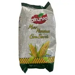 Altunsa Corn Strach