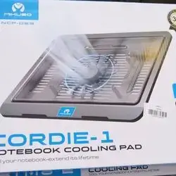 Laptop cooling pads&external fans