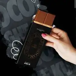 Shaghf Halawa Chocolate