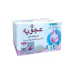 Ujooba Cream + Serum