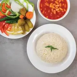 Rice And Beans