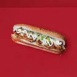 Chicken Sub Sandwich