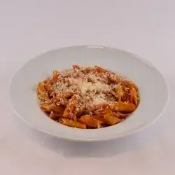 Penne Arrabiata