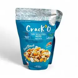 Cracko Nuts Social Blend 250g�