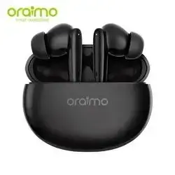 Oraimo Riff OEB-E02D True Wireless Earbuds, a type of electronics product.