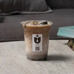 Ice Oreo Latte
