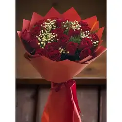 Flowers Bouquet