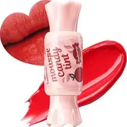 Saemmul Mousse Candy Tint [01 Redmango Mousse]
