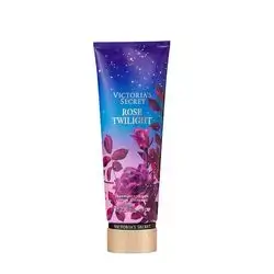 Vectorias secret rose twilight body lotion 236ml